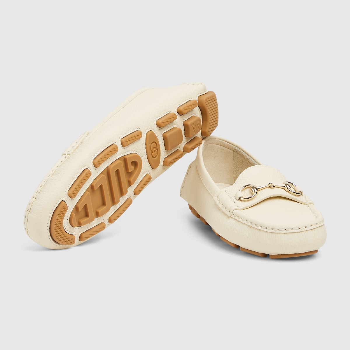 Gucci Women’s driver loafer - Image 2